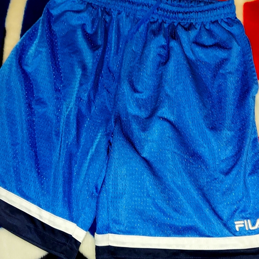 Fila Basketball shorts